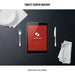 Free Tablet Screen Mockup Psd
