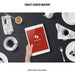 Free Tablet Screen Mockup Psd