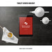 Free Tablet Screen Mockup Psd