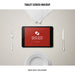Free Tablet Screen Mockup Psd