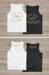 Free Tank Top Psd Mockup