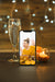 Free Thanksgiving Mockup With Smartphone Psd