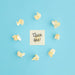 Free Tips Concept With Sticky Notes Psd