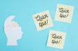 Free Tips Concept With Sticky Notes Psd