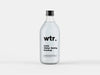 Free Tonic Bottle Mockup