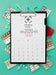 Free Top View Medicine On Green Background Psd