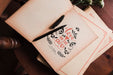 Free Top View Of Books On Chair With Pen Psd