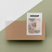 Free Top View Poster Mockup Psd