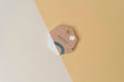 Free Top View Product Tag Mock-Up Psd