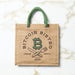 Free Tote Bag Mockup