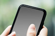 Free Touchscreen Mobile Phone Mockup Psd
