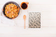 Free Traditional Spanish Food Mockup With Tablet Psd