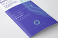 Free Tri Fold Brochure Mockup 01