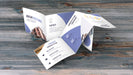 Free Trifold Business Brochure Mockup Psd