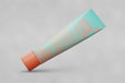 Free Tube Packaging Mockup Psd
