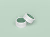 Free Two Adhesive Tape Mockup Psd