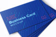 Free Uk Business Cards Mockup 04