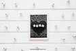 Free Valentine Elements And Frame Mockup Psd
