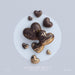 Free Valentines Day Cute Love Hearts Decorative Composition Isolated And Transparent 3D Rendering Psd