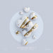 Free Valentines Day Cute Love Hearts Decorative Composition Isolated And Transparent 3D Rendering Psd