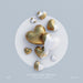 Free Valentines Day Cute Love Hearts Decorative Composition Isolated And Transparent 3D Rendering Psd