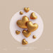 Free Valentines Day Cute Love Hearts Decorative Composition Isolated And Transparent 3D Rendering Psd