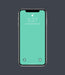Free Vector Iphone X Mockup