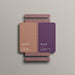Free Vertical Business Card Mockup Psd