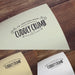 Free Vintage Logo Presentation Mock Up Psd