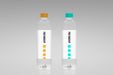 Free Water Bottle Mockup