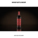 Free Whiskey Bottle Mockup Psd