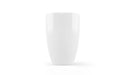 Free White Ceramic Mug Mockup Isolated Psd