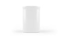 Free White Ceramic Mug Mockup Isolated Psd