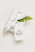 Free White Gift With Mock-Up Tag Psd