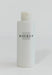 Free White Shampoo Or Conditioner Bottle Mockup Psd