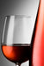 Free Wine Bottle Label  And Glass Mock Up Close Up Psd