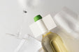 Free Wine Bottle Label  And Glass Mock Up Flat Lay Psd