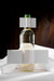 Free Wine Bottle Label Mock Up Psd