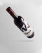 Free Wine Bottle Mockup Set
