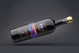 Free Wine Bottle Mockup
