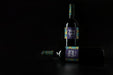 Free Wine Mockup With Copyspace And Two Bottles Psd