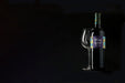 Free Wine Mockup With Copyspace Psd