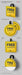 Free Wobbler Mockups In Psd