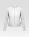 Free Women’S Bomber Mockup