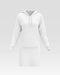 Free Womens Sneaker Dress Mockup