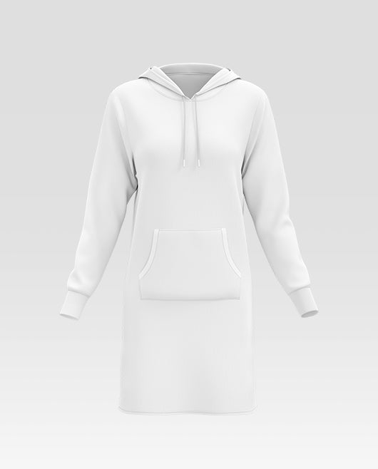 Free Womens Sneaker Dress Mockup