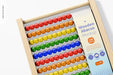 Free Wooden Abacus Mockup Psd