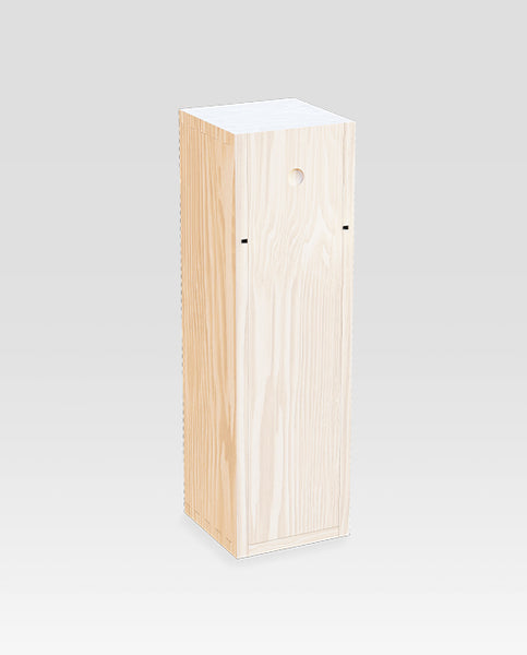Free Wooden Box Mockup Psd Template