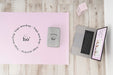 Free Yoga Mock-Up Accessories On The Floor Psd