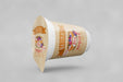 Free Yogurt Packaging Mockup Psd